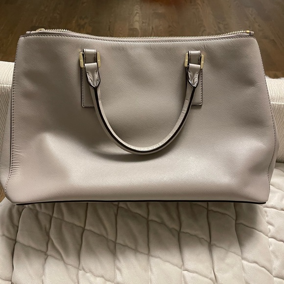 Tory Burch laptop / work / school bag - Picture 3 of 10